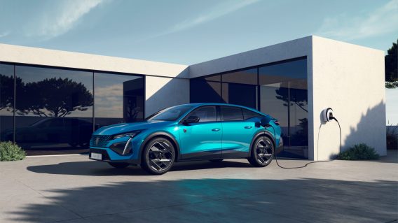 PEUGEOT again signs on as Logie Awards sponsor