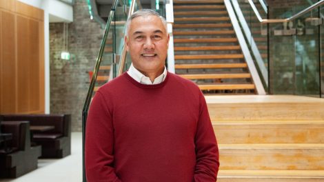 The Australian Film Television and Radio School names new director, First Nations and outreach