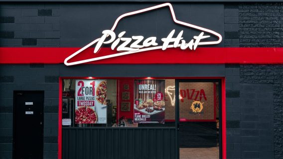 Pizza Hut promises to give away free pizza – but only if Australia wins a gold medal at the 2024 Olympic Games