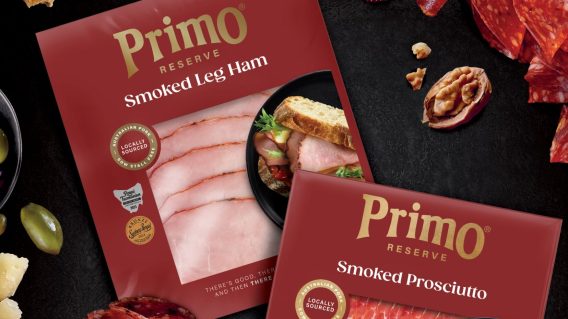 Primo Reserve and Avenue C launch smallgoods range campaign