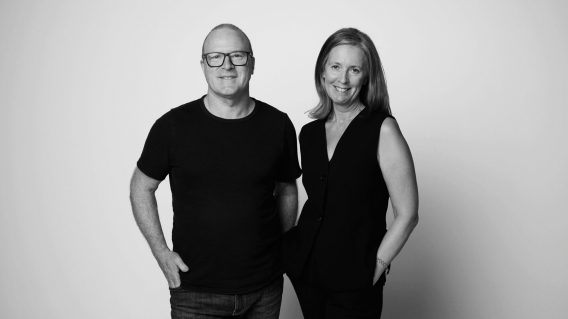 Saatchi & Saatchi Australia finds new chief strategist to replace recently-departed Iona Macgregor