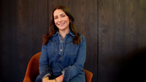The Lab promotes Rebecca Brody to managing director, Melbourne