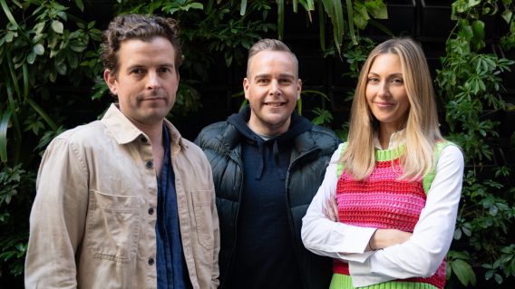 CX Lavender promotes long-standing employees to creative directors