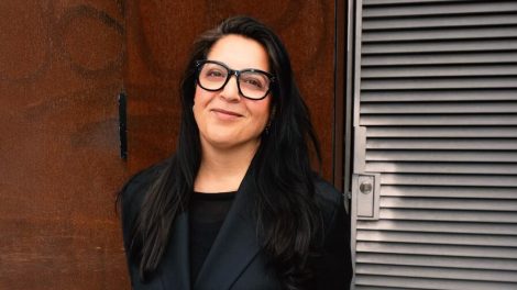 Match & Wood’s Anna Camuglia moves to creative, joins indie agency as GM