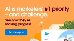 Marketing trends: 3 things to know for 2024
