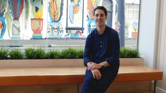Medibank brand marketer moves to Cuttable