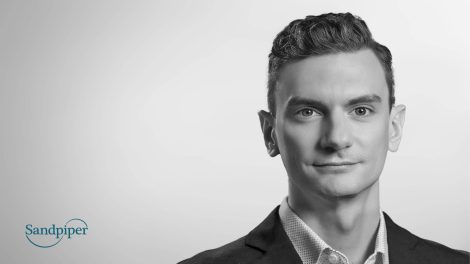 Asia Pacific’s Sandpiper Group appoints managing director, strategy