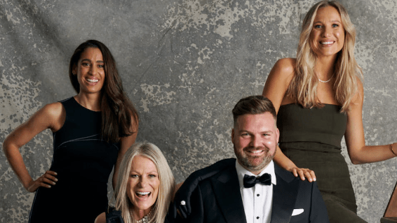 Romano Beck celebrates tenth anniversary