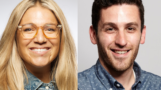 WE Communications makes two appointments for international team