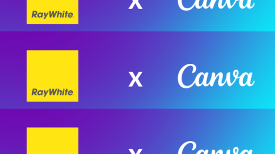 ‘This is revolutionising agency and office marketing’: Ray White and Canva extend partnership