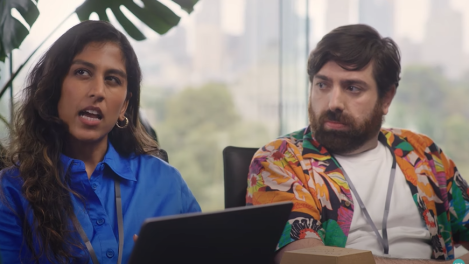 Meltwater launches brand campaign highlighting challenges faced by marketers