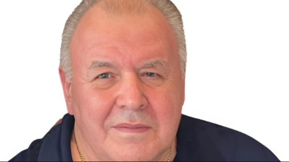 Radio legend and founder of Super Radio Network Bill Caralis passes away
