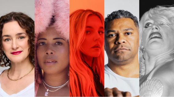 New ABC head of music, Tones & I and more join BIGSOUND