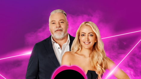 Jonesy & Amanda, Kyle and Jackie O, and more announced as ACRA nominees
