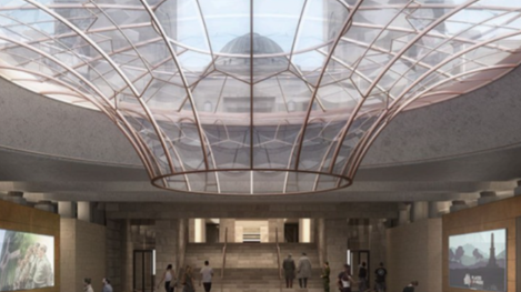 Resolution Design partners with the Australian War Memorial to deliver unforgettable experiences