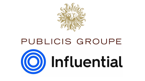 Publicis Groupe to acquire leading influencer marketing company