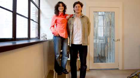 By All Means wins City of Melbourne pitch and announces new art director