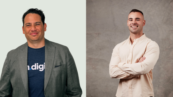 TFM Digital welcomes new general manager and CEO