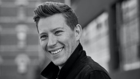 The Royals’ Sebastian Vizor joins Havas Host as ECD