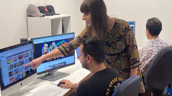 Nine Entertainment engages Silver Trak Digital to create new media room