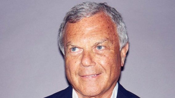 Sir Martin Sorrell declares PR is dead: PR pros respond
