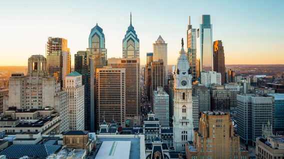 Gate 7 to head up PR operations for the Philadelphia Convention & Visitors Bureau