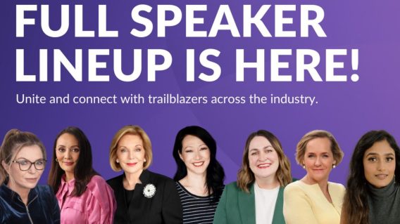 2024 Women in Media National Conference full program announced