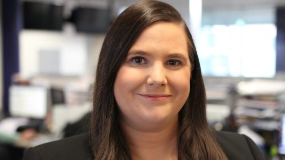 WIN names new Tasmanian news director