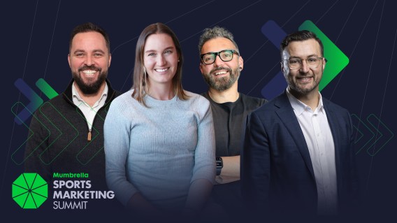 Mumbrella Sports Marketing Summit to put F1 and golf brand transformations in the spotlight