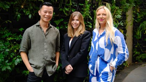 CX Lavender acquires CX and innovation director from Optus