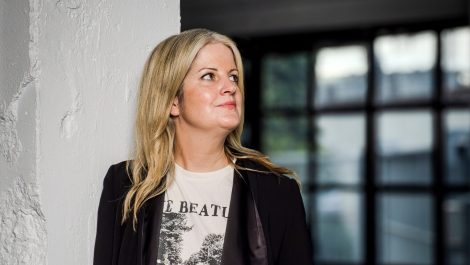 TABOO Group welcomes new executive creative director