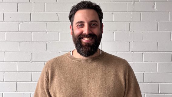 TAG welcomes new marTech and data advisor