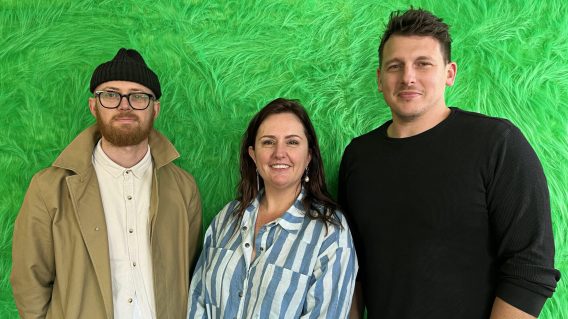 Thinkerbell promotes Paul Swann and Tom Wenborn, hires ex-Bastion Make MD Jacqueline Archer