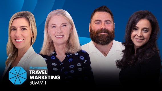 Virgin Aus CMO, Intrepid Travel and Contiki confirmed as Mumbrella Travel Marketing Summit and Awards return for 2024