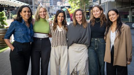 Val Morgan bolsters strategy team with new national head of strategy and several promotions