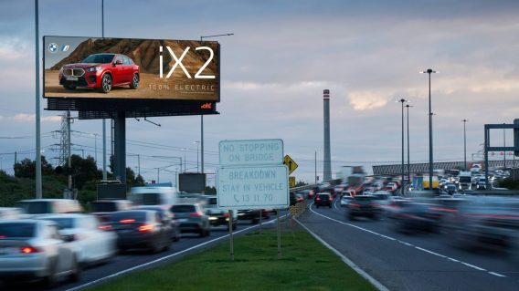 oOh!media increases presence in Melbourne after winning major site
