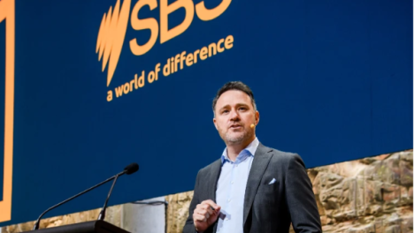 ‘Now is the right time’: Adam Sadler steps down as SBS director of media sales