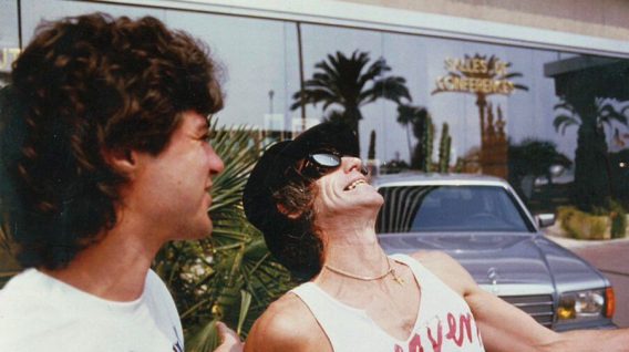 ‘I don’t give an “F” about all the achievements’: Legendary music publicist reveals secret to selling a brand