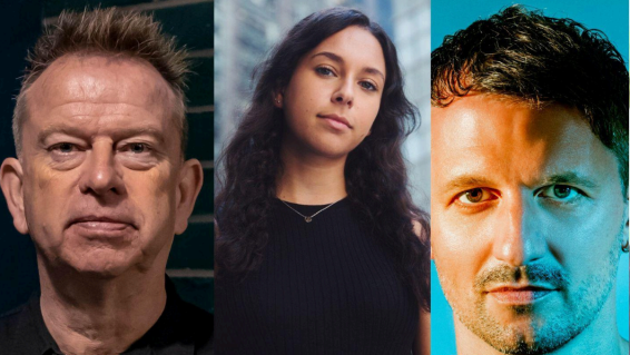 BIGSOUND announces another wave of conference speakers