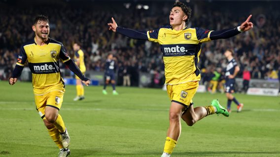‘Real disconnect’ between A-Leagues and Australian media owners