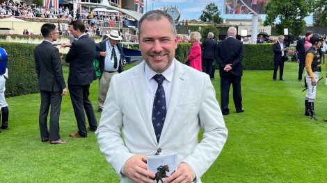Seven announces major sports head roles following Lewis Martin departure
