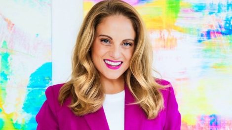 Dani Lombard PR splits with Soda Communications and rebrands