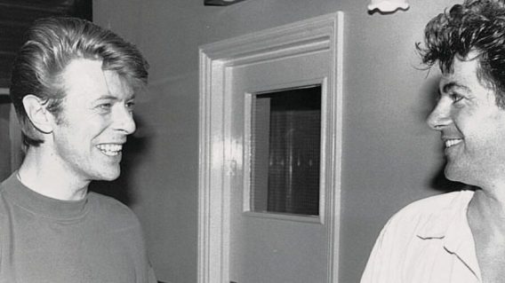 ‘I’m coming out with a cold sweat because I just can’t think of a plan’: A day in the life of David Bowie’s publicist