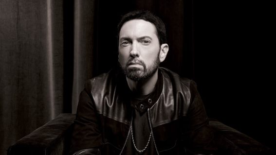 ARIA Charts: Shady’s back at #1 (tell a friend)