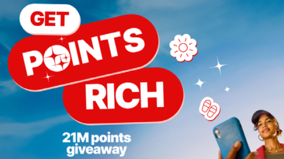 Virgin Money refreshes brand identity, launches influencer-led giveaway campaign