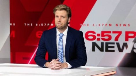 ‘They’re changing the narrative’: Why Seven is throwing comedy and horoscopes on the news