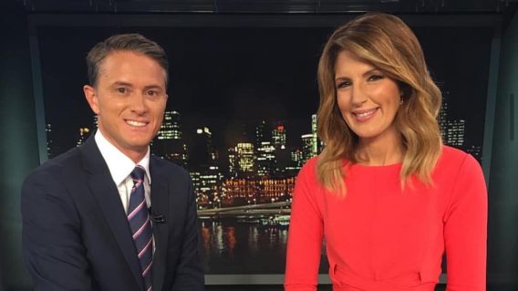 ‘It wasn’t quite how I expected it to end’: Sharyn Ghidella axed by Seven Network