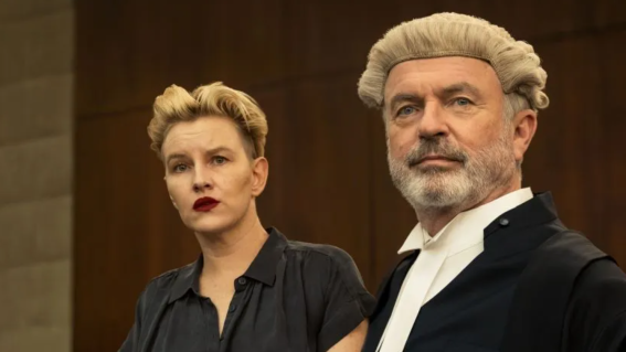 ‘They judge us in the same vein’: The Twelve, Colin From Accounts & more Foxtel shows bringing Aussie stories to the world