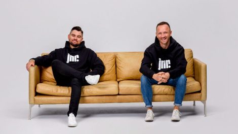 From no clients to the importance of a simple hoodie: 6 things we’ve learned after 6 months of jnr.