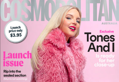 StW: Cosmo’s return; Rumblings over Nine’s Domain ownership, share buyback and move on Foxtel; the week in AI
